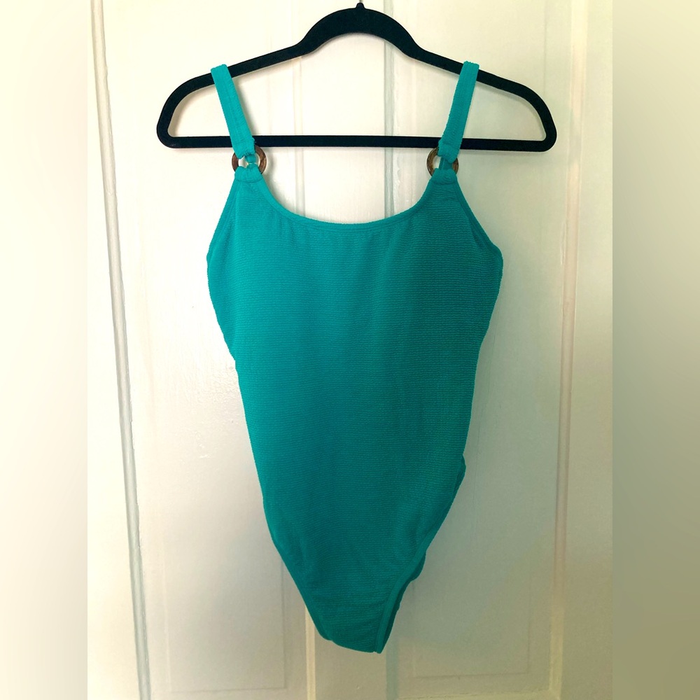 NWT - One Piece Swimsuit